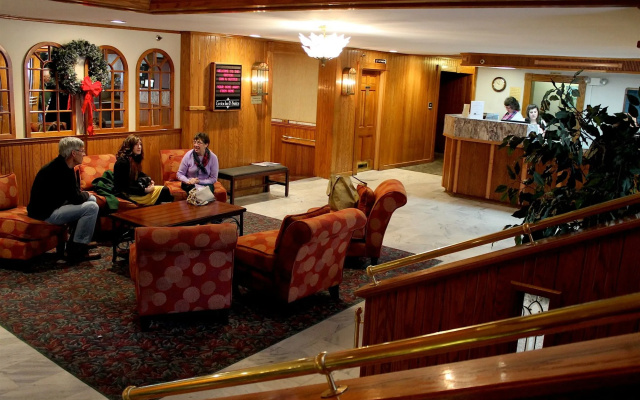 photo 2 of Groton Inn & Suites