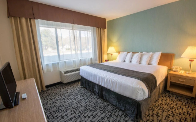 photo 5 of Groton Inn & Suites