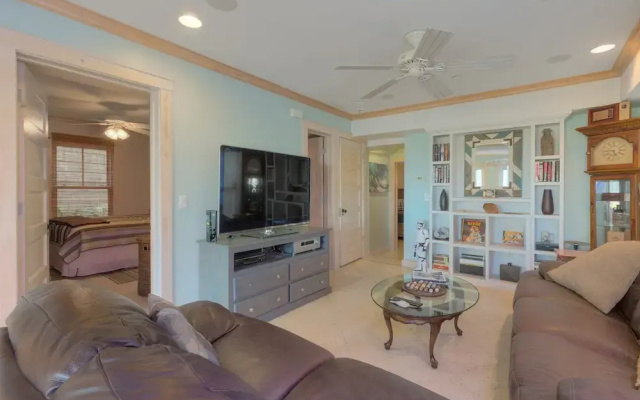 photo 3 of Ground Floor Near the Beach - Sleeps 6 - 2 Bedroom