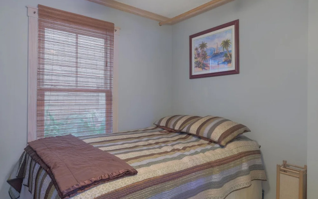 photo 5 of Ground Floor Near the Beach - Sleeps 6 - 2 Bedroom