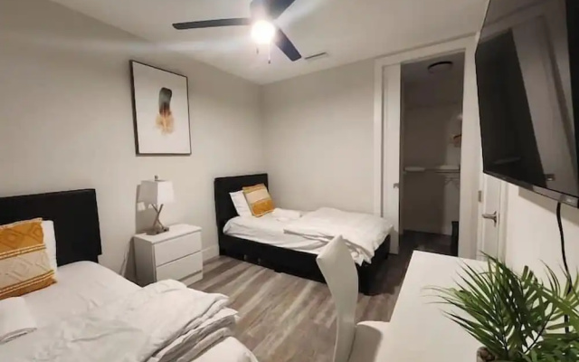 photo 3 of Group Lux great for up to 8 guests