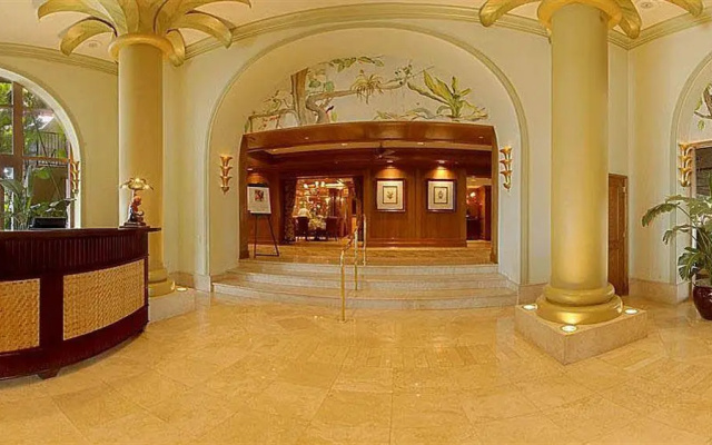 photo 2 of Grove Isle Hotel & Spa