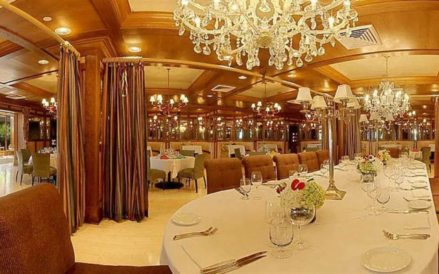 photo 4 of Grove Isle Hotel & Spa