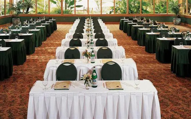 photo 5 of Grove Isle Hotel & Spa