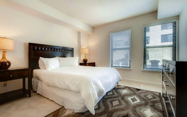photo 5 of Global Luxury Suites at Thomas Circle