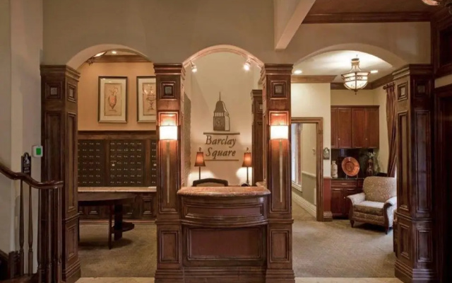 photo 2 of Global Luxury Suites at Forrestal