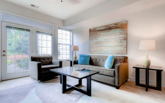 photo 3 of Global Luxury Suites at Forrestal