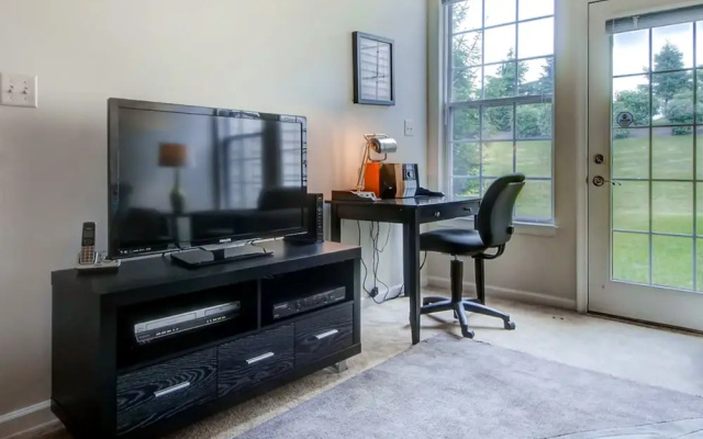 photo 4 of Global Luxury Suites at Forrestal
