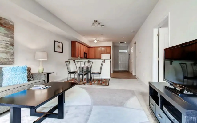 photo 5 of Global Luxury Suites at Forrestal