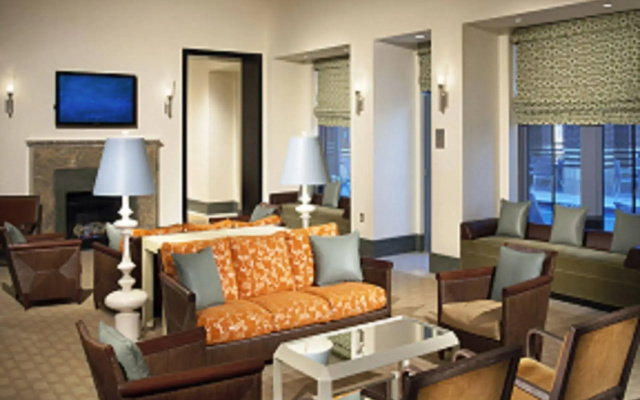 photo 2 of Global Luxury Suites at Metropolitan South
