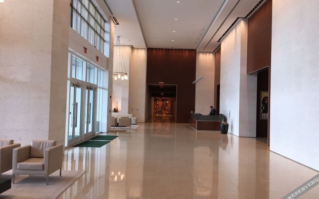 photo 2 of GSA Luxury Apartments at One Broadway