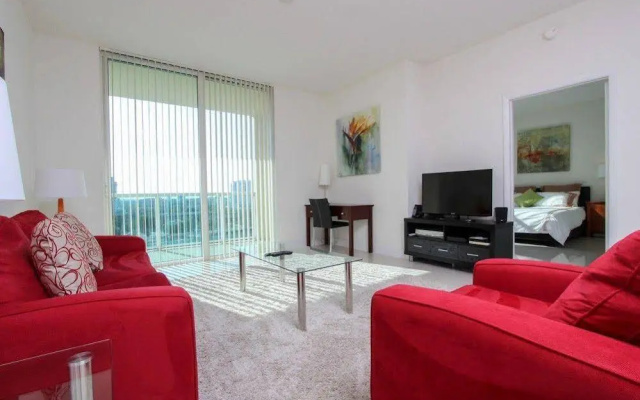 photo 5 of GSA Luxury Apartments at One Broadway