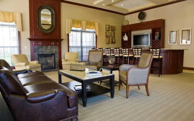 photo 2 of Global Luxury Suites at Raritan