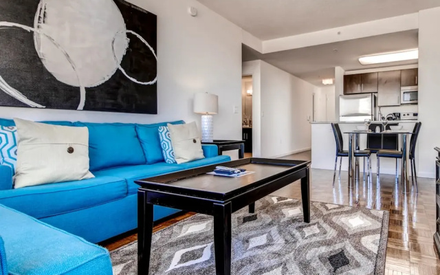 photo 3 of Global Luxury Suites at Raritan