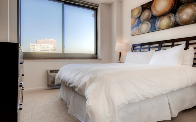 photo 4 of Global Luxury Suites at Raritan