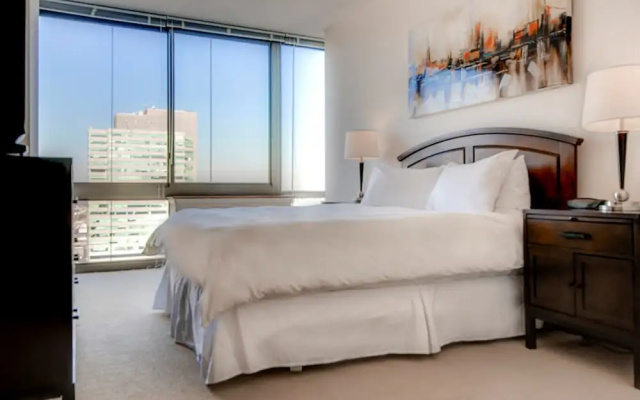 photo 5 of Global Luxury Suites at Raritan