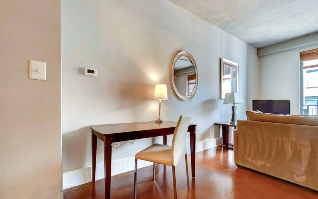 photo 3 of Global Luxury Suites at Logan Circle