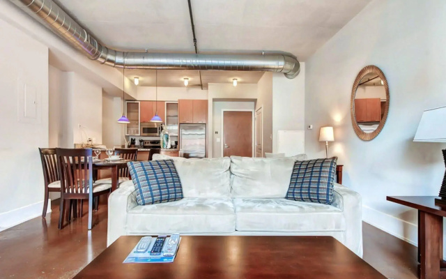 photo 4 of Global Luxury Suites at Logan Circle