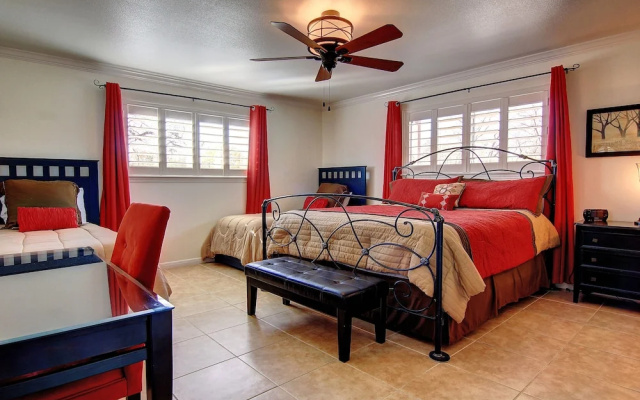 photo 4 of Guadalupe River Nut House   Ww I203 2 Bedroom Condo by RedAwning