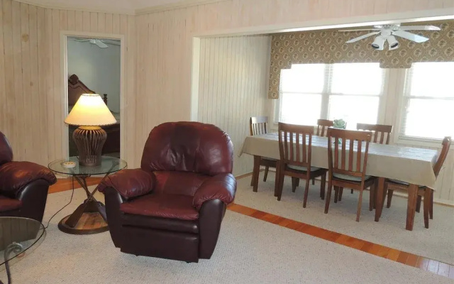photo 2 of Guest Cottage #80 2nd Row & Beyond (P) by RedAwning