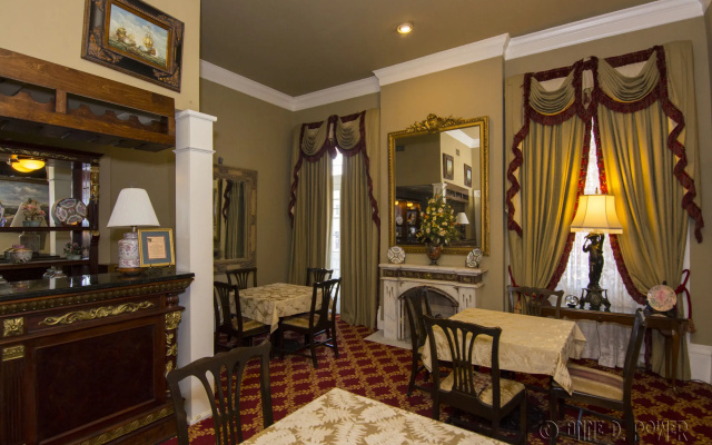 photo 3 of The Guest House Historic Mansion