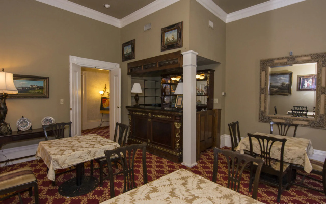 photo 4 of The Guest House Historic Mansion
