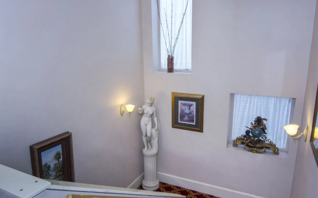 photo 5 of The Guest House Historic Mansion