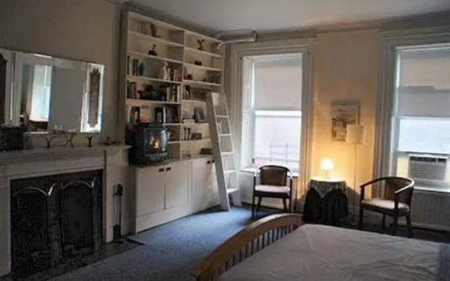photo 3 of Guest House Off Park