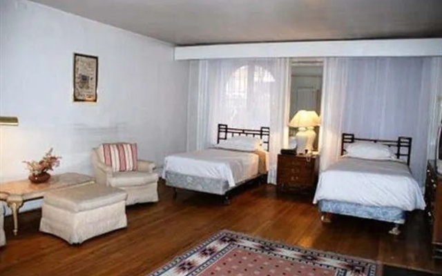 photo 5 of Guest House Off Park