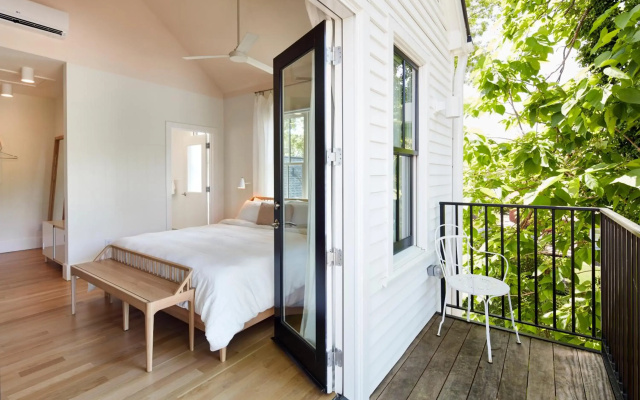 photo 3 of Guest House Raleigh - Adults Only