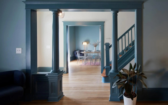 photo 4 of Guest House Raleigh - Adults Only