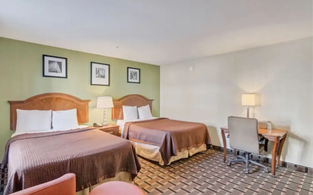 photo 4 of Savannah Garden Hotel