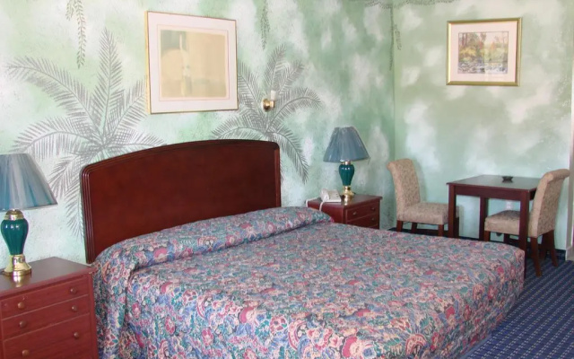 photo 2 of Guest Inn & Suites