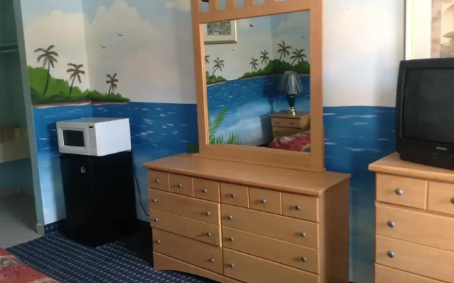photo 5 of Guest Inn & Suites