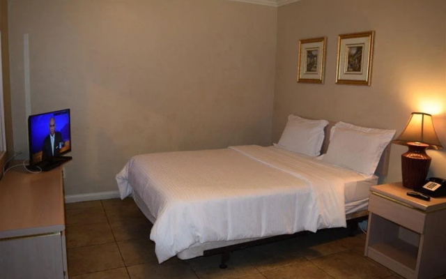 photo 3 of Guest Inn & Suites
