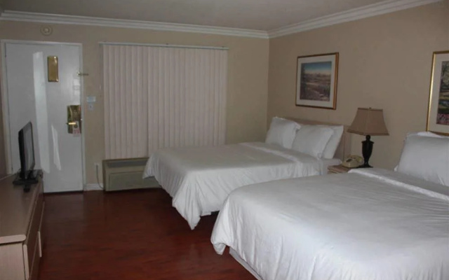 photo 4 of Guest Inn & Suites
