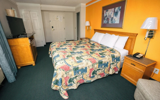 photo 4 of Guest Inn & Suites