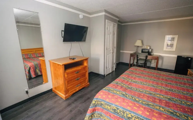 photo 5 of Guest Inn & Suites