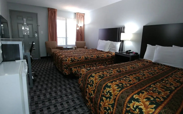 photo 4 of Brick Lodge Atlanta/Norcross