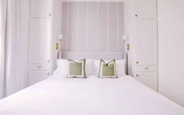 photo 3 of Guesthouse Charleston EAST 42 A & B