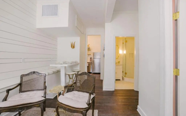photo 4 of Guesthouse Charleston EAST 42 All