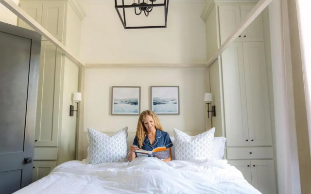 photo 4 of Guesthouse Charleston EAST 46 E