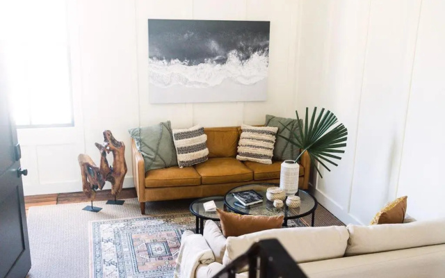 photo 5 of Guesthouse Charleston EAST 46 F