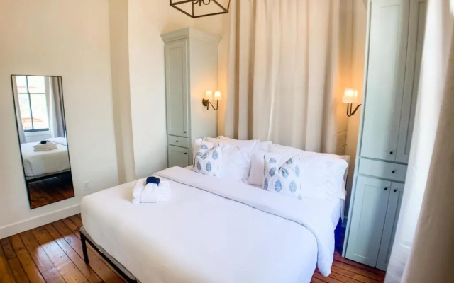 photo 3 of Guesthouse Charleston EAST 46 G and H