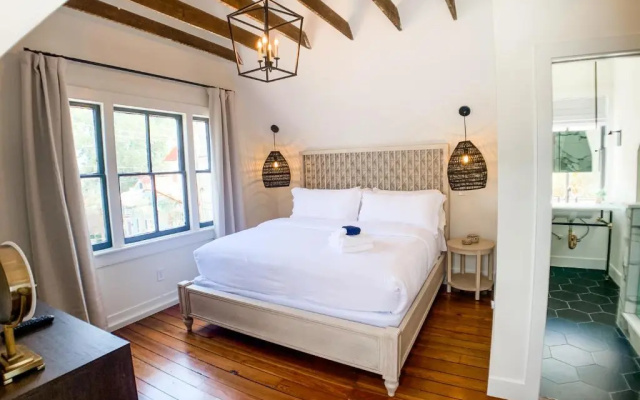 photo 4 of Guesthouse Charleston EAST 46 G and H