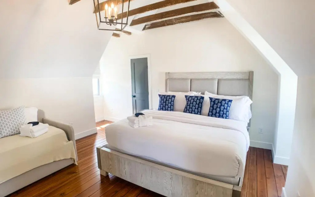 photo 5 of Guesthouse Charleston EAST 46 G and H