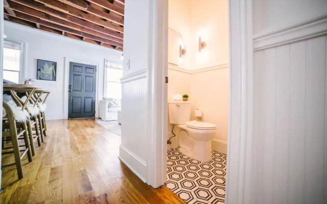 photo 2 of Guesthouse Charleston SOUTH 105 5