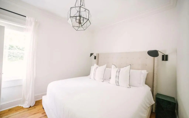 photo 3 of Guesthouse Charleston SOUTH 105 5