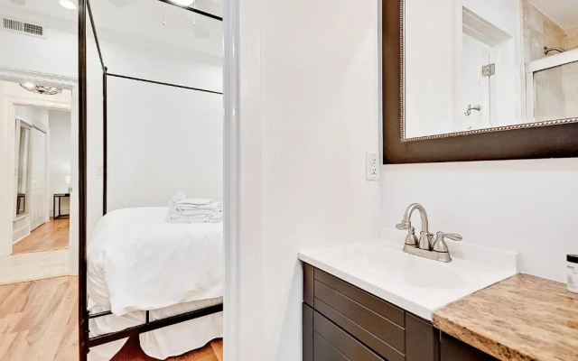 photo 2 of Guesthouse Charleston SOUTH 105 A