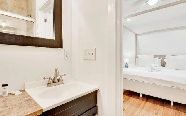 photo 3 of Guesthouse Charleston SOUTH 105 A